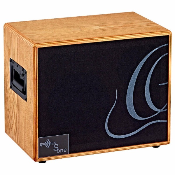 Ortega - S One